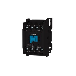 KNL 12-10  24V  50-60HZ CONT. | Contattori - Wimex